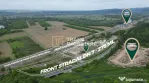 Platformă industrială cu acces strategic la DN7,oportun...