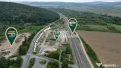Platformă industrială cu acces strategic la DN7,oportun...