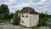 Platformă industrială cu acces strategic la DN7,oportun...