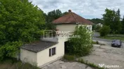 Platformă industrială cu acces strategic la DN7,oportun...