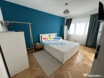Apartament 3 camere de inchiriat, loc parcare - Piata Salaja