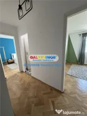 Apartament 3 camere de inchiriat, loc parcare - Piata Salaja 