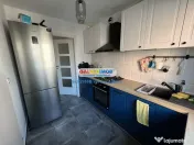 Apartament 3 camere de inchiriat, loc parcare - Piata Salaja 