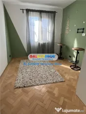 Apartament 3 camere de inchiriat, loc parcare - Piata Salaja 