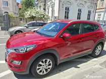 Hyundai tucson 1,6t-gdi,177cp,4wd,7dct style,din octombrie.2019