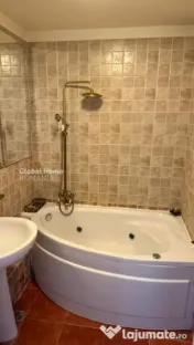 Apartament 4 camere | Stefan cel mare | Metrou | Mobilat si 