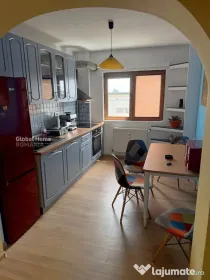 Apartament 4 camere | Stefan cel mare | Metrou | Mobilat si