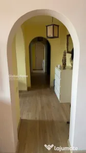 Apartament 4 camere | Stefan cel mare | Metrou | Mobilat si 