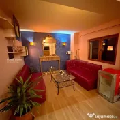 Apartament 4 camere | Stefan cel mare | Metrou | Mobilat si 