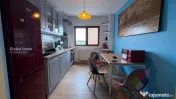 Apartament 4 camere | Stefan cel mare | Metrou | Mobilat si 