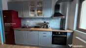 Apartament 4 camere | Stefan cel mare | Metrou | Mobilat si 