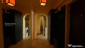 Apartament 4 camere | Stefan cel mare | Metrou | Mobilat si 