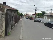 Proprietate cu potențial comercial – casă și teren în zona centrala 