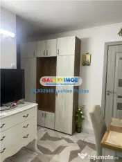 Apartament 2 camere, decomandat, etaj 3, an 1981 I Titan 