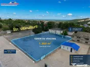 Teren intravilan de pe Varianta Tulcea 