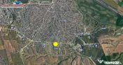 Teren intravilan de pe Varianta Tulcea 
