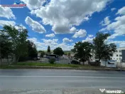 Teren intravilan de pe Varianta Tulcea 