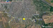 Teren intravilan de pe Varianta Tulcea 