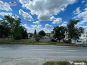 Teren intravilan de pe Varianta Tulcea 