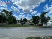 Teren intravilan de pe Varianta Tulcea 