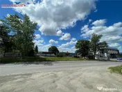 Teren intravilan de pe Varianta Tulcea 