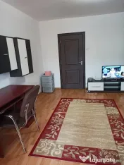 Iancului etaj 4 semidecomandat 