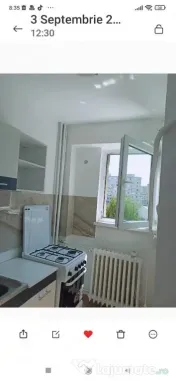 Iancului etaj 4 semidecomandat 