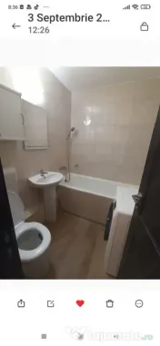 Iancului etaj 4 semidecomandat 