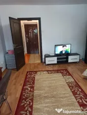 Iancului etaj 4 semidecomandat 