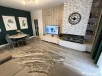 3 Camere Decomandat Grand Kristal Residence | Mobilat si Uti