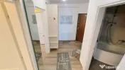 Apartament 2 camere D, in Pacurari,Bloc nou, loc parcare 