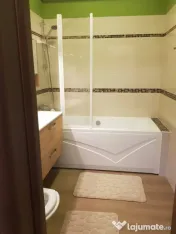 Apartament 2 camere decomandat de vânzare – zona Compozit 