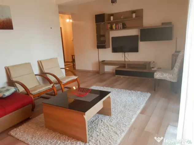 Apartament 2 camere de vânzare | Compozitori | Bloc nou 201 - Constanta (Constanta)