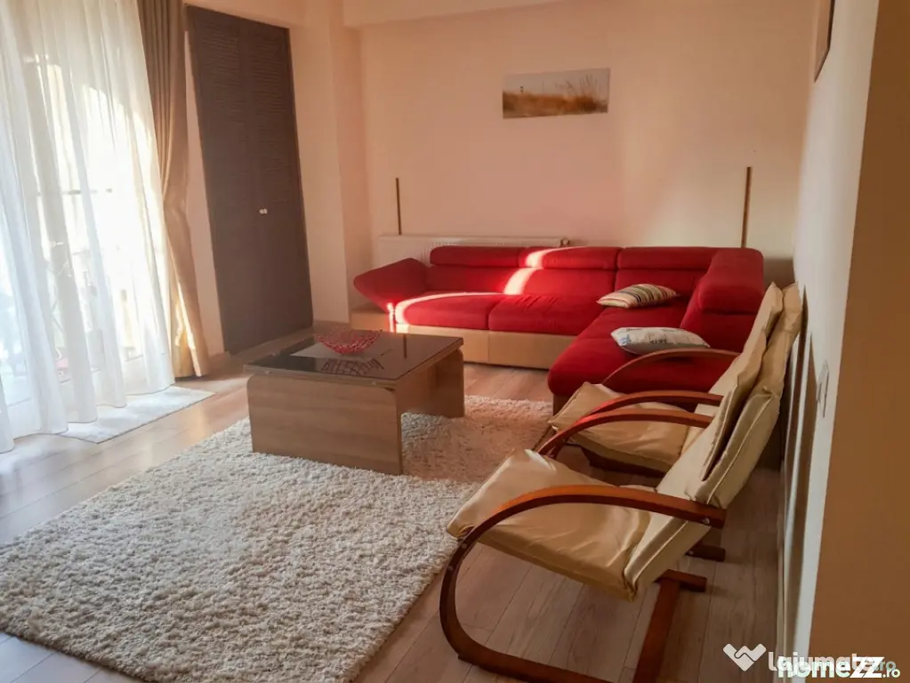 Apartament 2 camere de vânzare | Compozitori | Bloc nou 201 - Constanta (Constanta)