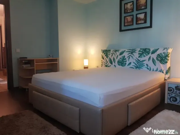Apartament 2 camere de vânzare | Compozitori | Bloc nou 201 - Constanta (Constanta)