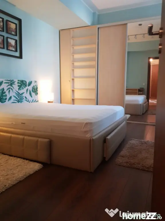 Apartament 2 camere de vânzare | Compozitori | Bloc nou 201 - Constanta (Constanta)