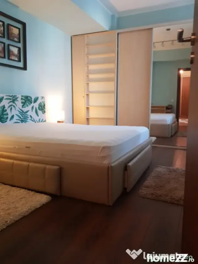 Apartament 2 camere de vânzare | Compozitori | Bloc nou 201 - Constanta (Constanta)
