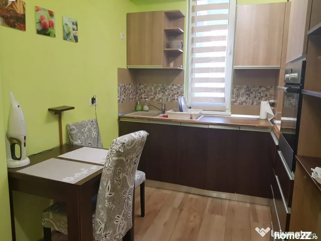 Apartament 2 camere de vânzare | Compozitori | Bloc nou 201 - Constanta (Constanta)