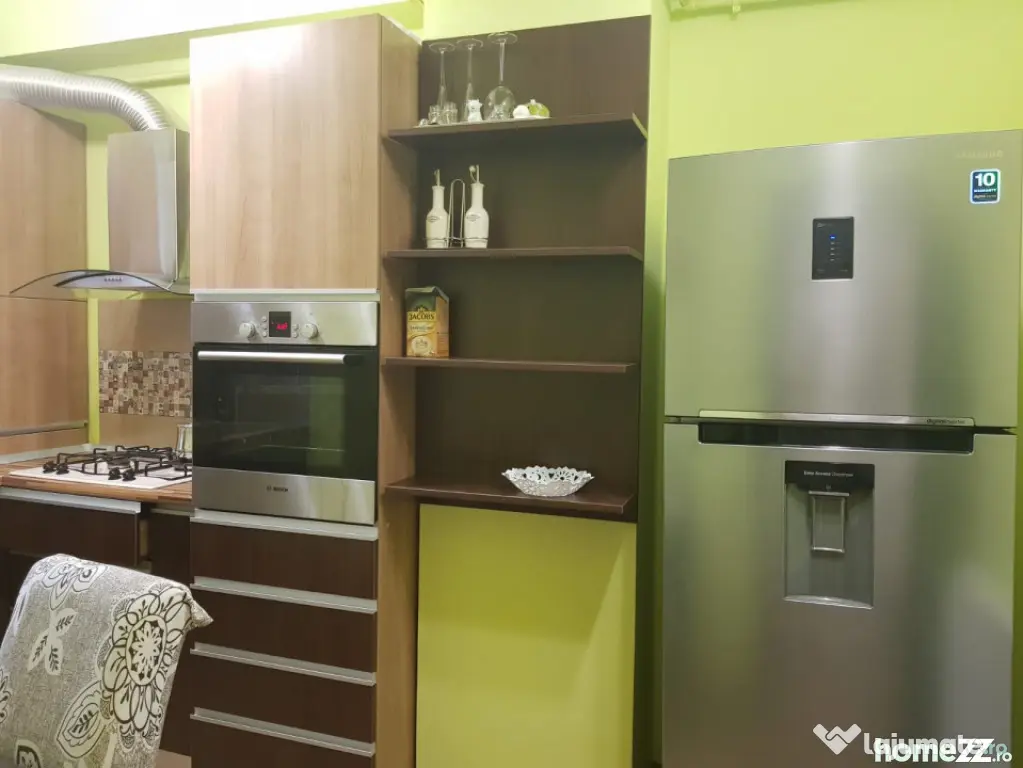 Apartament 2 camere de vânzare | Compozitori | Bloc nou 201 - Constanta (Constanta)