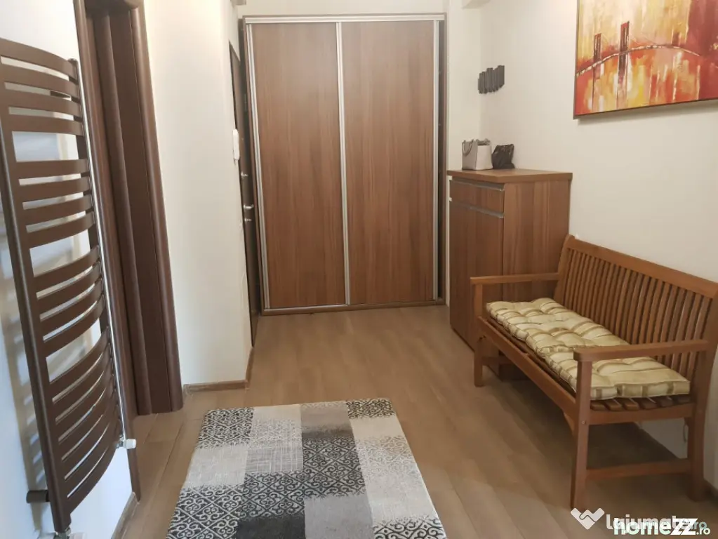 Apartament 2 camere de vânzare | Compozitori | Bloc nou 201 - Constanta (Constanta)