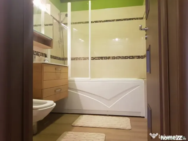 Apartament 2 camere de vânzare | Compozitori | Bloc nou 201 - Constanta (Constanta)