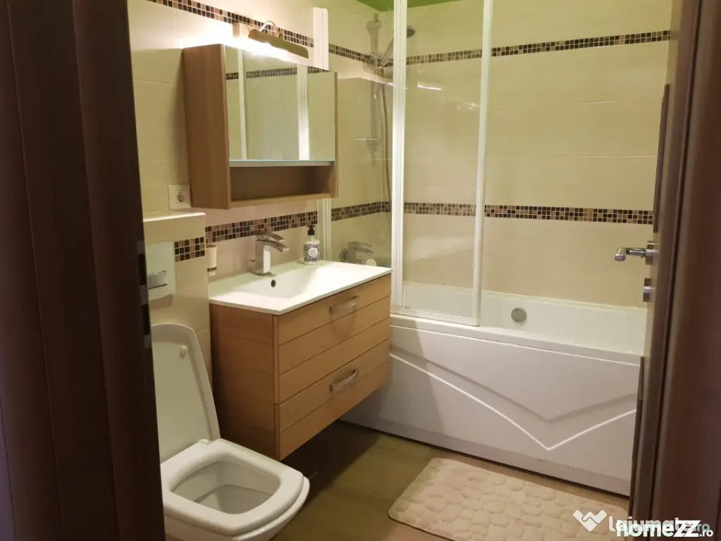 Apartament 2 camere de vânzare | Compozitori | Bloc nou 201 - Constanta (Constanta)