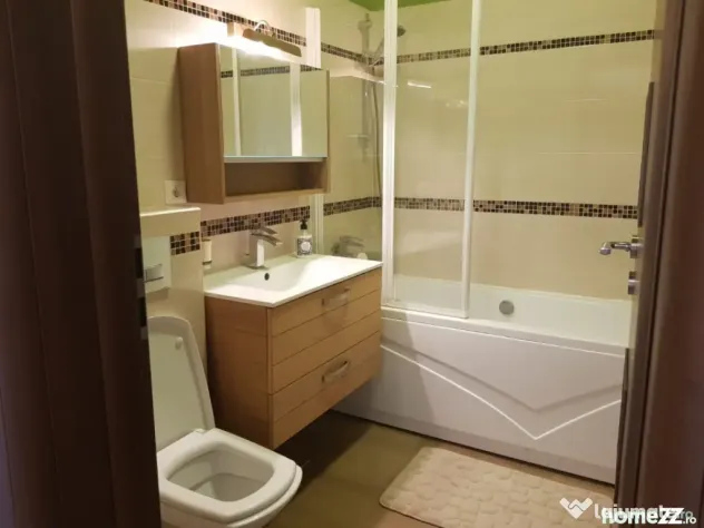 Apartament 2 camere de vânzare | Compozitori | Bloc nou 201 - Constanta (Constanta)