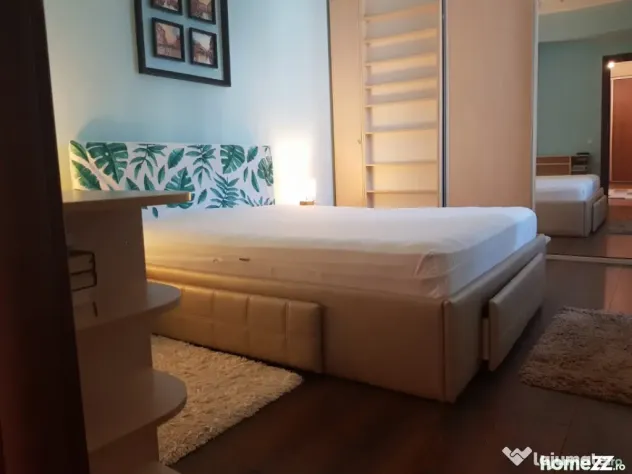 Apartament 2 camere de vânzare | Compozitori | Bloc nou 201 - Constanta (Constanta)
