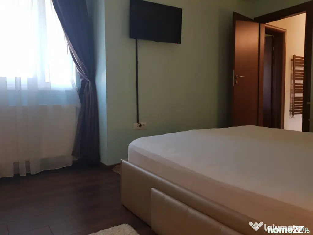 Apartament 2 camere de vânzare | Compozitori | Bloc nou 201 - Constanta (Constanta)