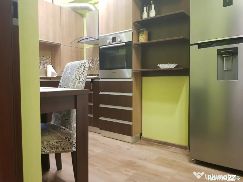 Apartament 2 camere de vânzare | Compozitori | Bloc nou 201 - Constanta (Constanta)