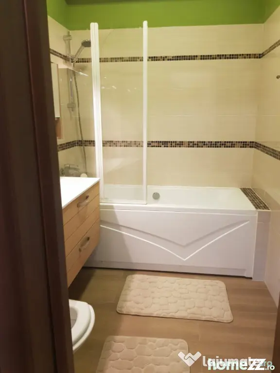 Apartament 2 camere de vânzare | Compozitori | Bloc nou 201 - Constanta (Constanta)