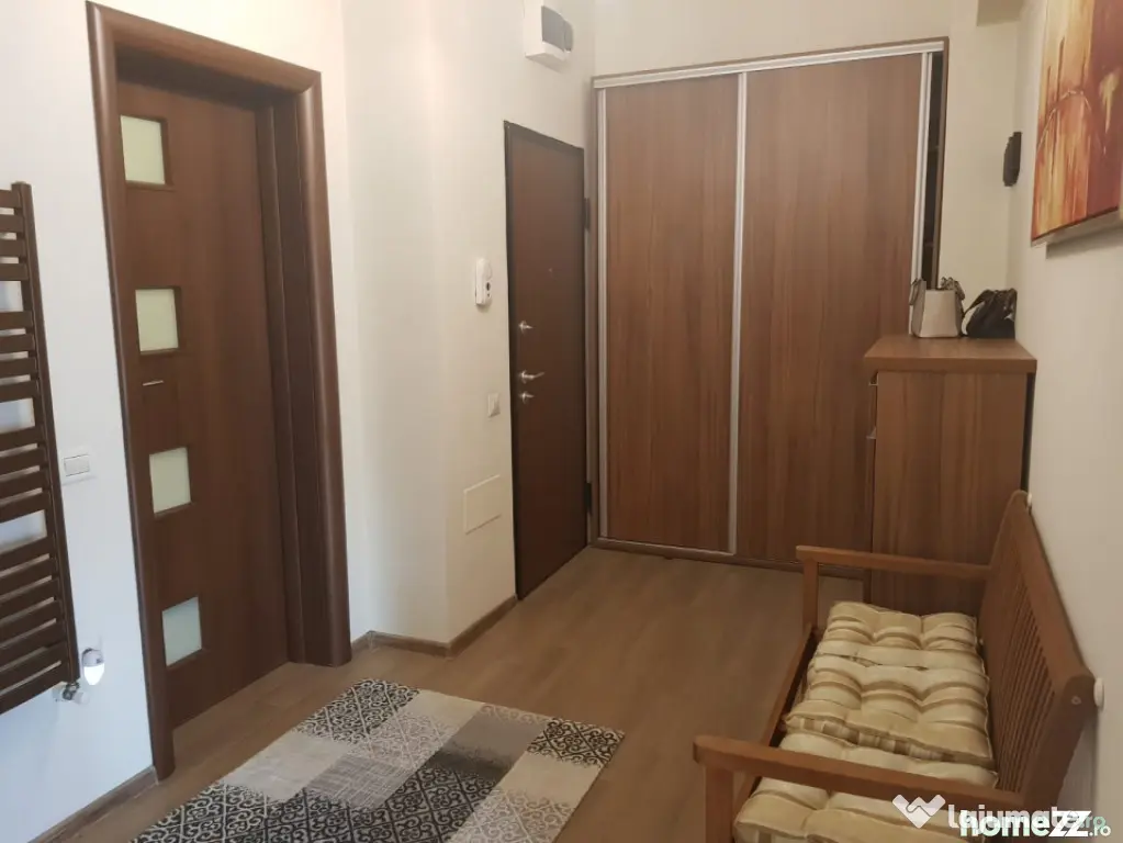 Apartament 2 camere de vânzare | Compozitori | Bloc nou 201 - Constanta (Constanta)