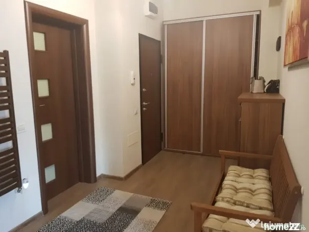 Apartament 2 camere de vânzare | Compozitori | Bloc nou 201 - Constanta (Constanta)