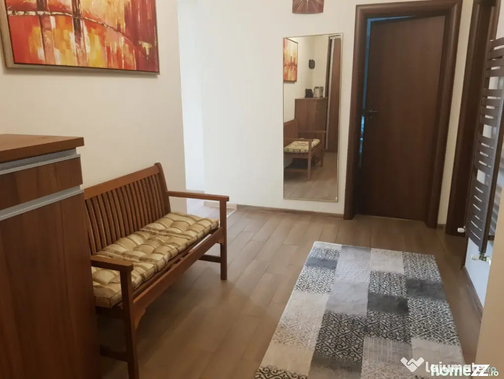 Apartament 2 camere de vânzare | Compozitori | Bloc nou 201 - Constanta (Constanta)